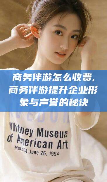 德宏商务伴游怎么收费,商务伴游提升企业形象与声誉的秘诀